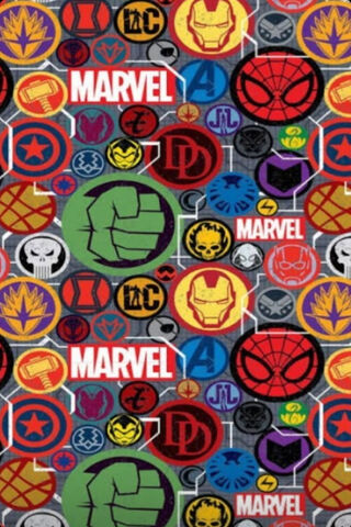 Marvel's Ultimate Team-Up! 🦸 ️🦸 