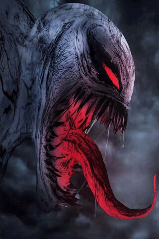 Venomous Shadows: The Antivenom Awakens