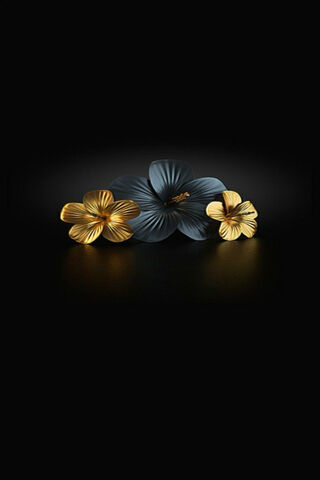 Floral Heroes: A Bloomi..