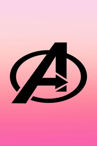 Avengers Logo