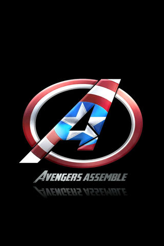 Avengers Assemble