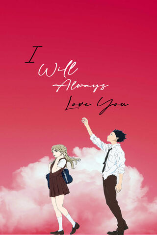 Whispers of Love in the Clouds ☁️❤️