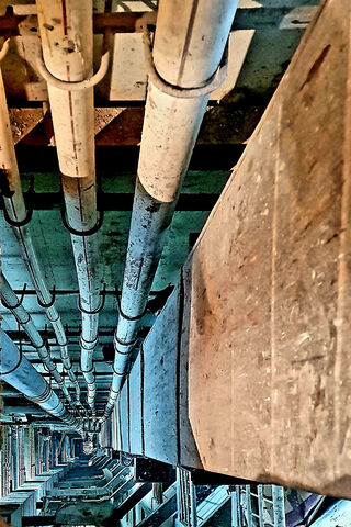 The Depths of Destiny: A Journey Through Time