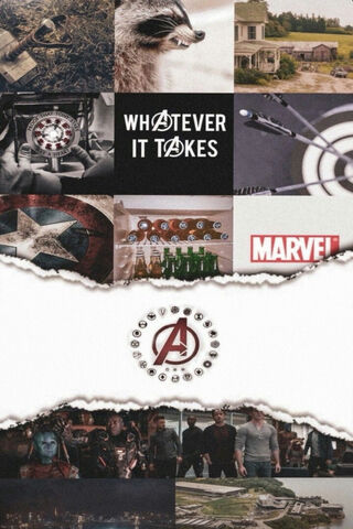 Heroes United: A Marvelous Journey 🌟