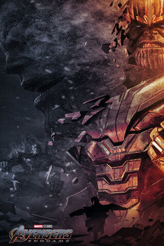 Epic Showdown: Heroes vs. Titan