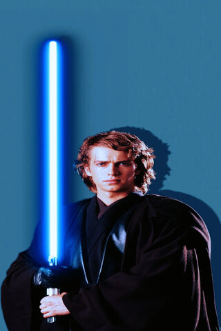 Anakin Skywalker