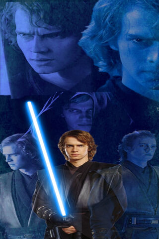 Anakin Skywalker