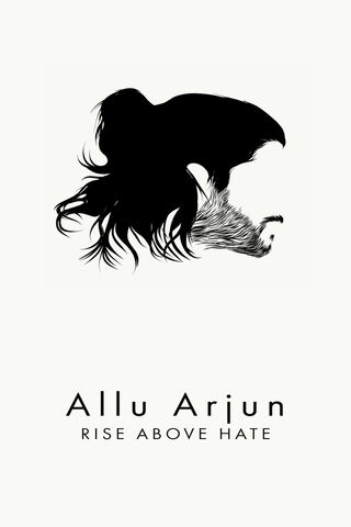 Rise Above Hate: The Allu Arjun Inspiration