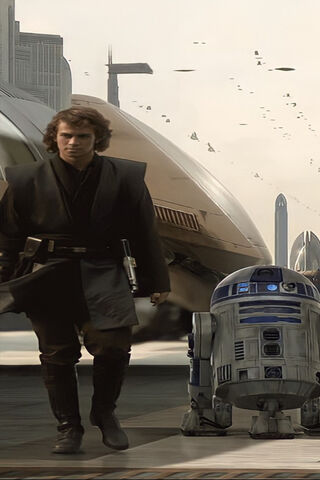 Skywalker 4K wallpapers for your desktop or mobile screen free and easy to  download