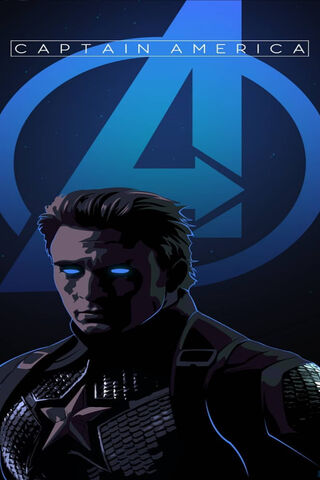 Heroic Legacy: Captain ..