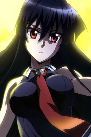 Akame