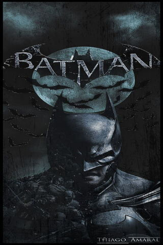Batman