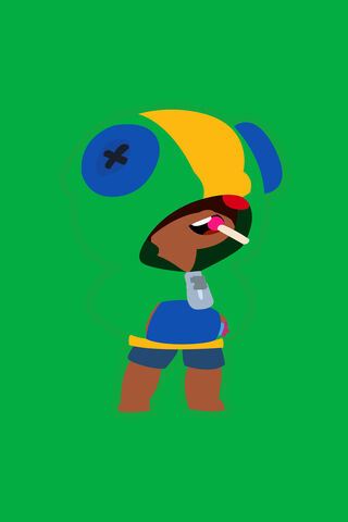 Brawling with Style: The Funky Fighter