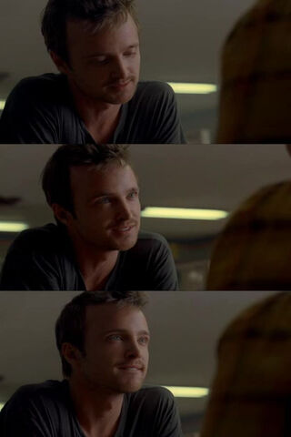 The Turning Point: A Moment in Breaking Bad