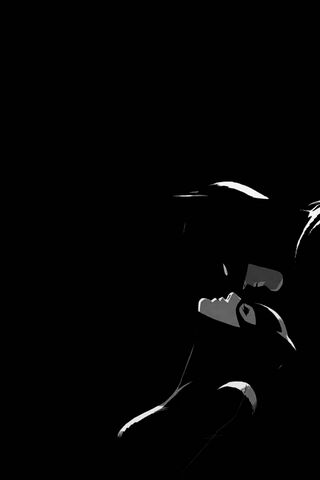 Shadows of Gotham: A Love Story