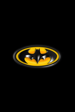 The Dark Knight's Emble..