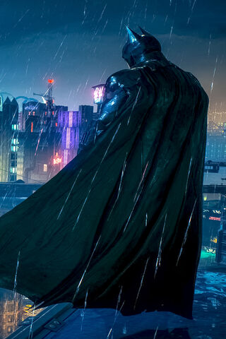 Batman