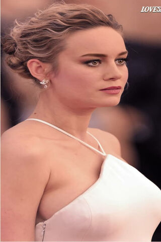 Brie Larson: A Star Shining Bright