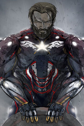 The Sentinel of Freedom: A New Era for Captain America 🇺🇸✨