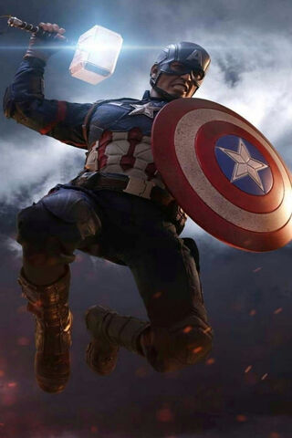 Cap