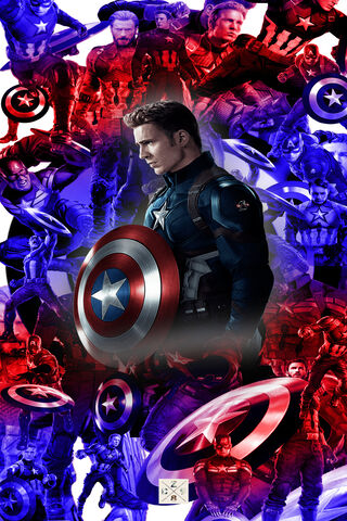 Captain America