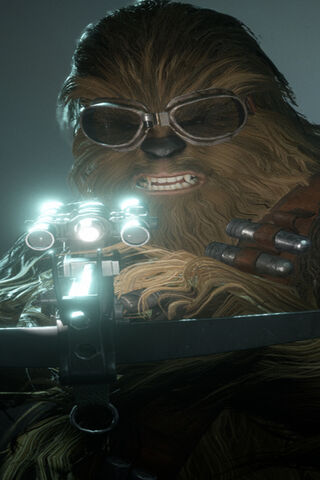 Chewie