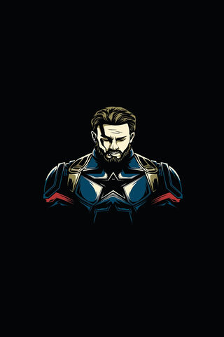 Heroic Legacy: The Shield of Justice 🛡️✨