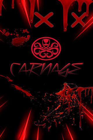 Unleashing the Chaos: Carnage Awaits! 🔴💥