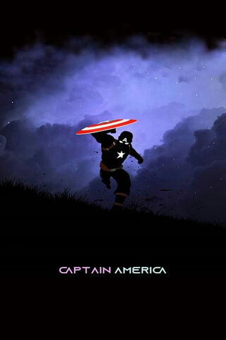 Captain America