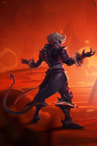 Dyroth: The Shadowed Wa..
