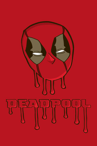 Deadpool's Crimson Chaos