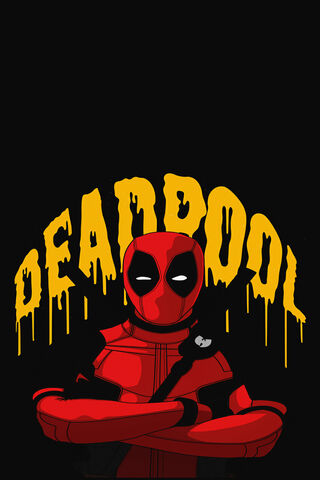 The Merc with a Mouth Strikes Again! 💥