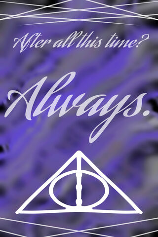 The Legacy of the Deathly Hallows: A Timeless Bond