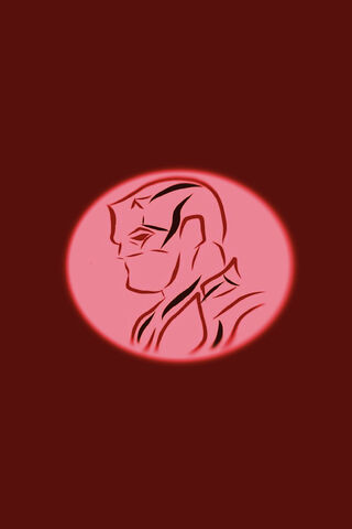 Crimson Vigilante: The Daredevil Legacy 🦸 ️❤️