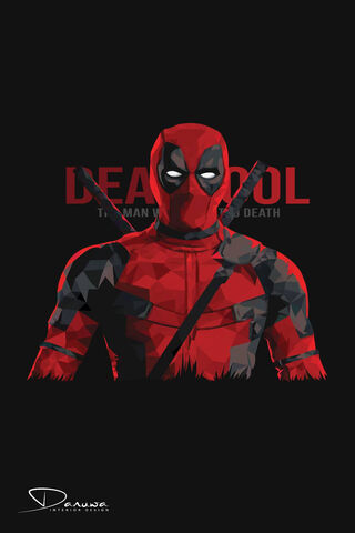 Deadpool