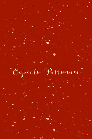 Casting Light in the Dark: Expecto Patronum ✨