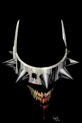 The Grinning Guardian: ..