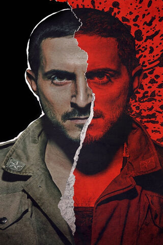 Frenchie: The Duality of Chaos