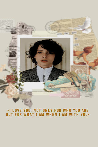 50 Finn Wolfhard HD Wallpapers and Backgrounds