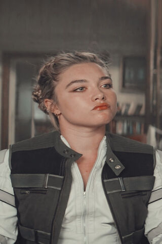 The Bold Expression of Florence Pugh 🎬✨