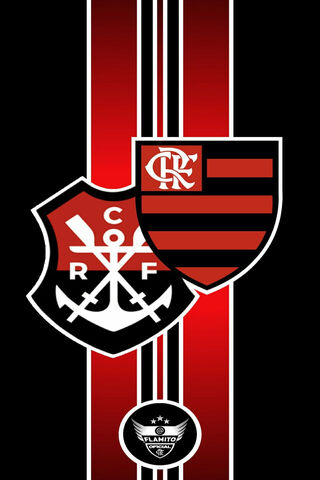 Flamengo Spirit: A Legacy of Passion ⚽❤️
