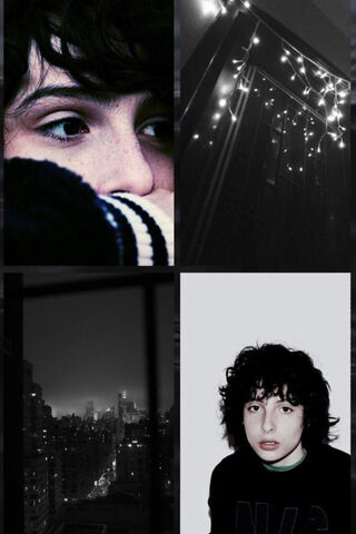 Mystical Vibes: A Glimpse into Finn's World ✨