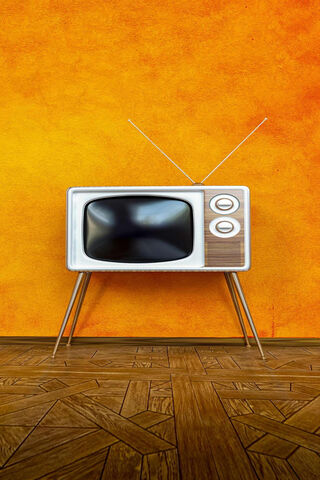 Retro Vibes: The Classic TV Revival 📺✨