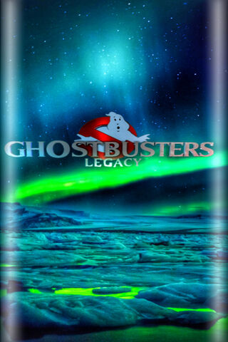 Ghostbusters: A Legacy of Spectral Adventures! 👻✨
