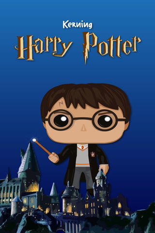 Harry Potter