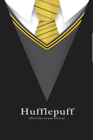 The Heart of Hufflepuff: Loyalty and Fairness 🌟