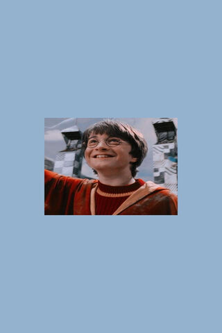 The Boy Who Lived: A Magical Journey ✨