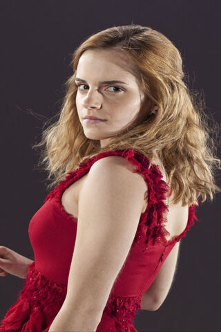 The Brilliance of Hermione Granger 🌟