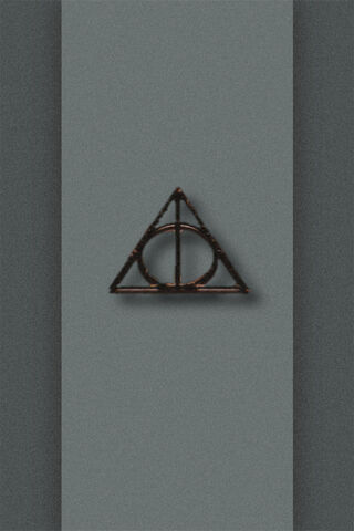 Hp Deadly Hallows