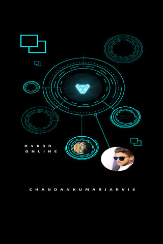 Tech Meets Heroism: The Iron Man Experience